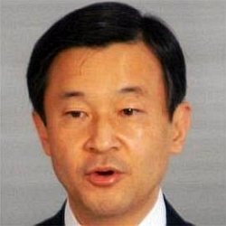 Prince Naruhito age