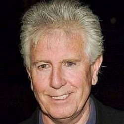 Graham Nash age