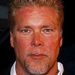 Kevin Nash age