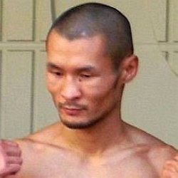 Nobuo Nashiro age