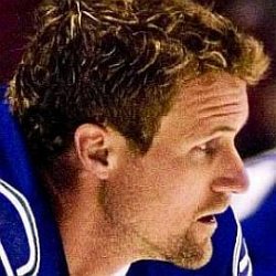 Markus Naslund age