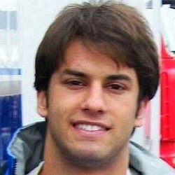 Felipe Nasr age