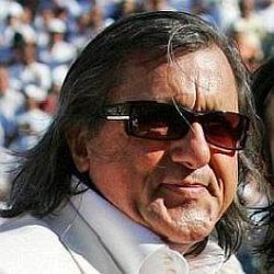 Ilie Nastase age