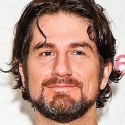 Matt Nathanson age