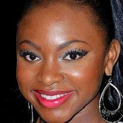 Naturi Naughton age