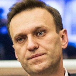 Alexey Navalny age