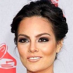 Ximena Navarrete age