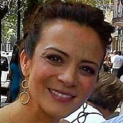 Silvia Navarro age