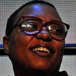 Meshell Ndegeocello age