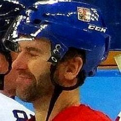 Petr Nedved age