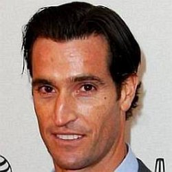 Matthew Del Negro age