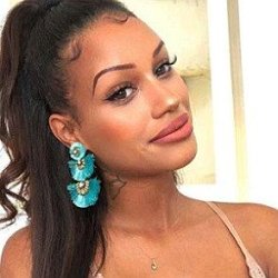 Fanny Neguesha age