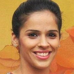 Saina Nehwal age