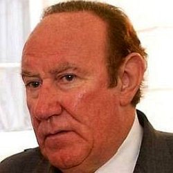 Andrew Neil age