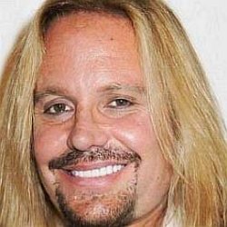 Vince Neil age