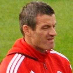 Ryan Nelsen age