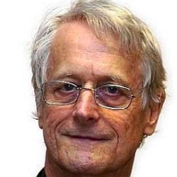 Ted Nelson age