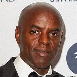 Trevor Nelson age