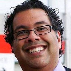 Naheed Nenshi age