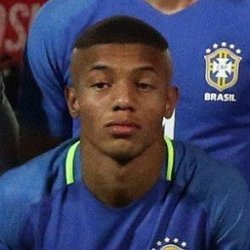 David Neres age