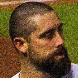 Pat Neshek age