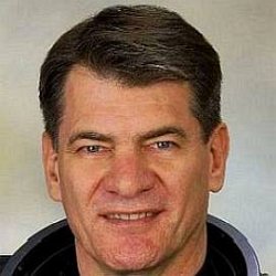 Paolo Nespoli age