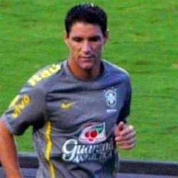 Thiago Neves age