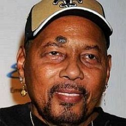 Aaron Neville age