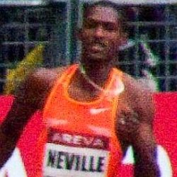 David Neville age