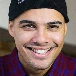 Jimmy Nevis age