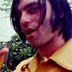 Anton Newcombe age