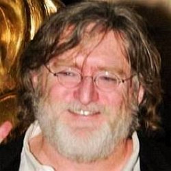 Gabe Newell age