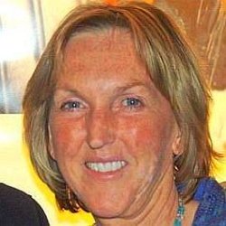 Ingrid Newkirk age