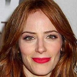 Jaime Ray Newman age