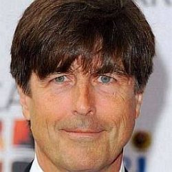 Thomas Newman age