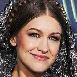 Joanna Newsom age