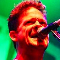 Jason Newsted age