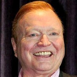 Bert Newton age