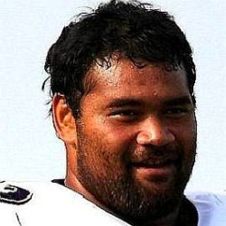 Haloti Ngata age