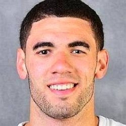 Georges Niang age