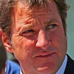 Mark Nicholas age