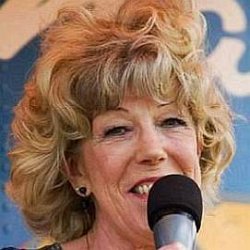 Sue Nicholls age