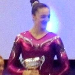 Maggie Nichols age