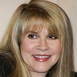 Stevie Nicks age