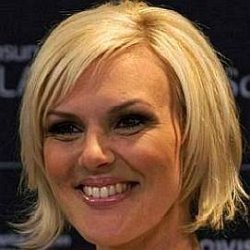 Sanna Nielsen age