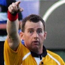 Nigel Owens age