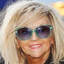 Annie Nightingale age