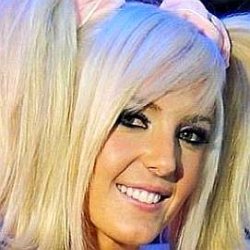 Jessica Nigri age