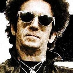 Willie Nile age