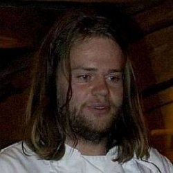 Magnus Nilsson age